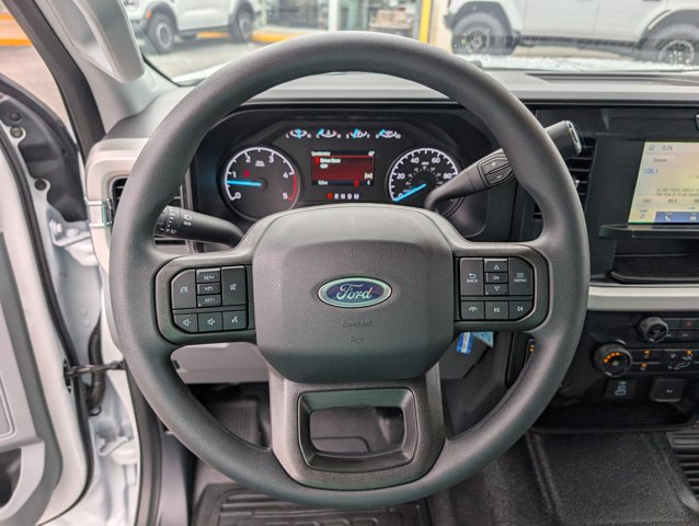 New 2026 Ford F-350 XL Crew Cab - photo 20