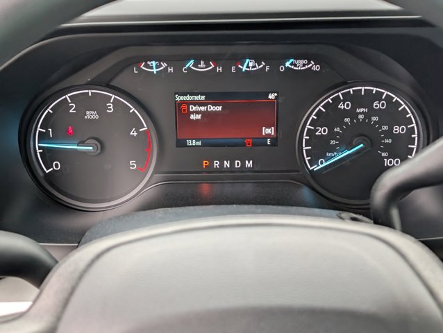 New 2026 Ford F-350 XL Crew Cab - photo 21