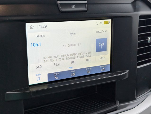 New 2026 Ford F-350 XL Crew Cab - photo 22