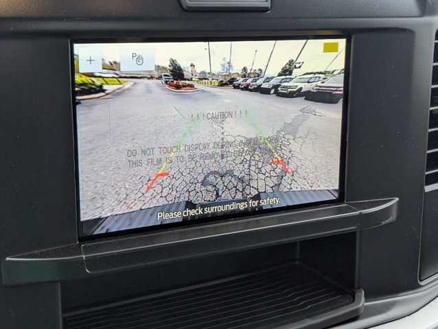 New 2026 Ford F-350 XL Crew Cab - photo 23