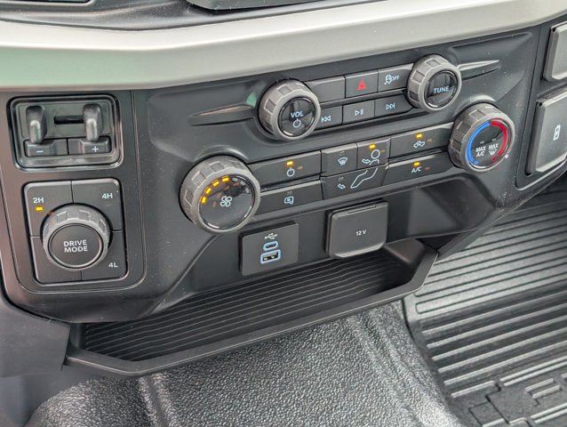 New 2026 Ford F-350 XL Crew Cab - photo 26