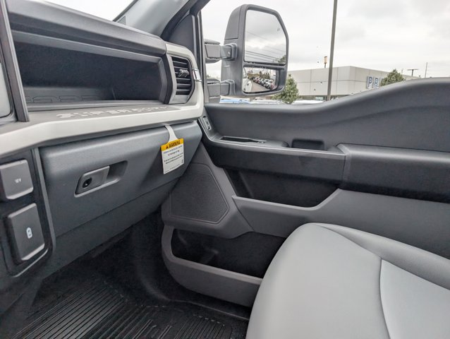 New 2026 Ford F-350 XL Crew Cab - photo 27