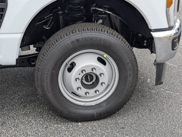 New 2026 Ford F-350 XL Crew Cab - photo 6