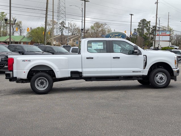 New 2026 Ford F-350 XL Crew Cab - photo 7