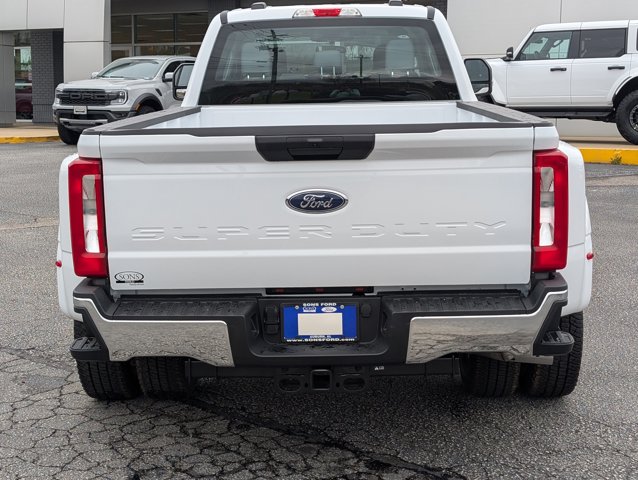 New 2026 Ford F-350 XL Crew Cab - photo 9
