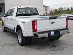 New 2026 Ford F-350 XL Crew Cab thumbnail 11