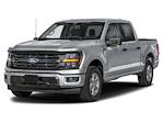 New 2026 Ford F-150 XLT SuperCrew Cab thumbnail 1