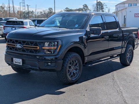 New 2026 Ford F-150 Tremor SuperCrew Cab - photo 33
