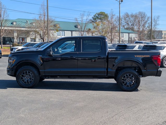 New 2026 Ford F-150 Tremor SuperCrew Cab - photo 13