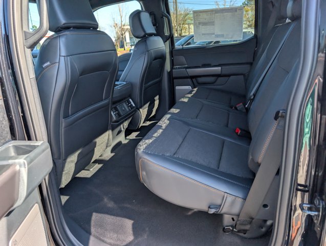 New 2026 Ford F-150 Tremor SuperCrew Cab - photo 14