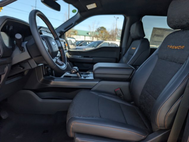 New 2026 Ford F-150 Tremor SuperCrew Cab - photo 17