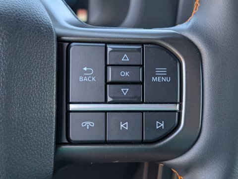 New 2026 Ford F-150 Tremor SuperCrew Cab - photo 19