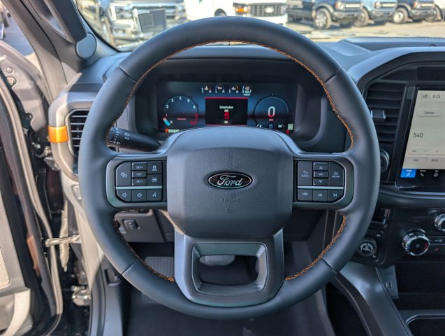New 2026 Ford F-150 Tremor SuperCrew Cab - photo 20