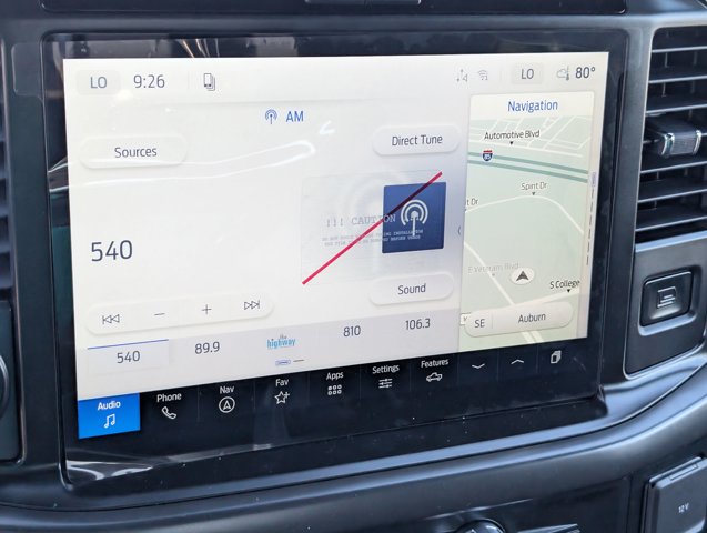 New 2026 Ford F-150 Tremor SuperCrew Cab - photo 22