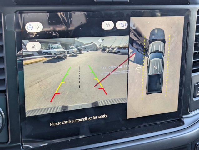 New 2026 Ford F-150 Tremor SuperCrew Cab - photo 24