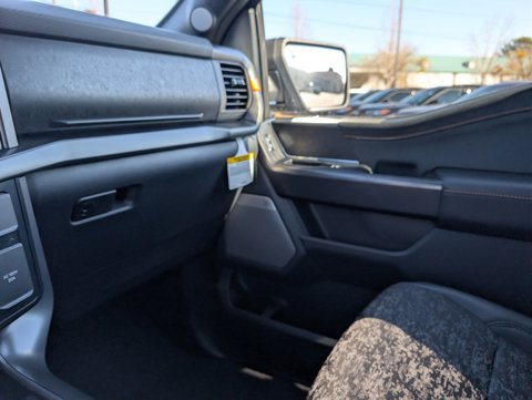 New 2026 Ford F-150 Tremor SuperCrew Cab - photo 31