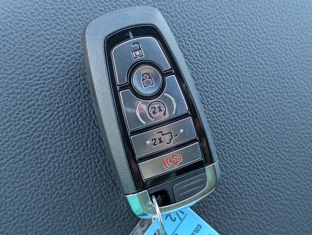 New 2026 Ford F-150 Tremor SuperCrew Cab - photo 32