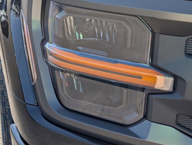 New 2026 Ford F-150 Tremor SuperCrew Cab - photo 4
