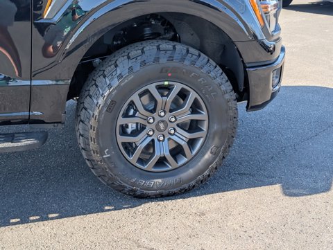 New 2026 Ford F-150 Tremor SuperCrew Cab - photo 6