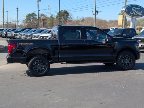 New 2026 Ford F-150 Tremor SuperCrew Cab - photo 7