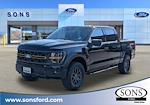 New 2026 Ford F-150 Tremor SuperCrew Cab thumbnail 1