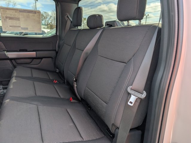 New 2026 Ford F-150 XLT SuperCrew Cab - photo 14