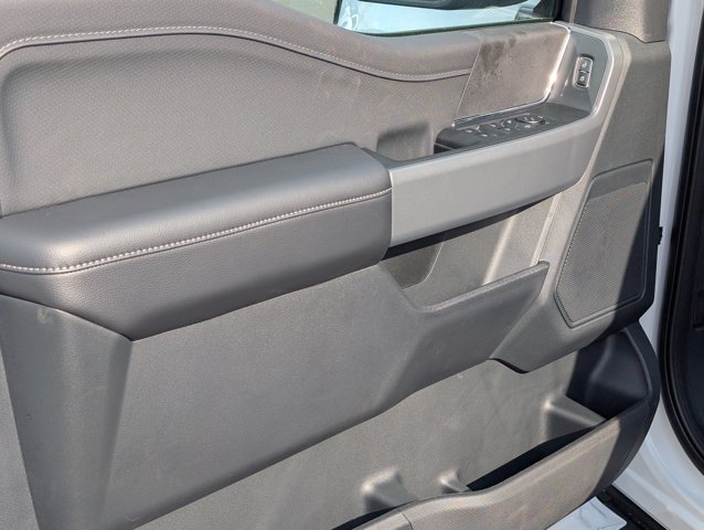 New 2026 Ford F-150 XLT SuperCrew Cab - photo 15