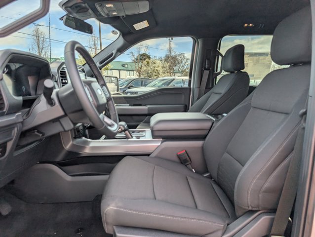 New 2026 Ford F-150 XLT SuperCrew Cab - photo 17