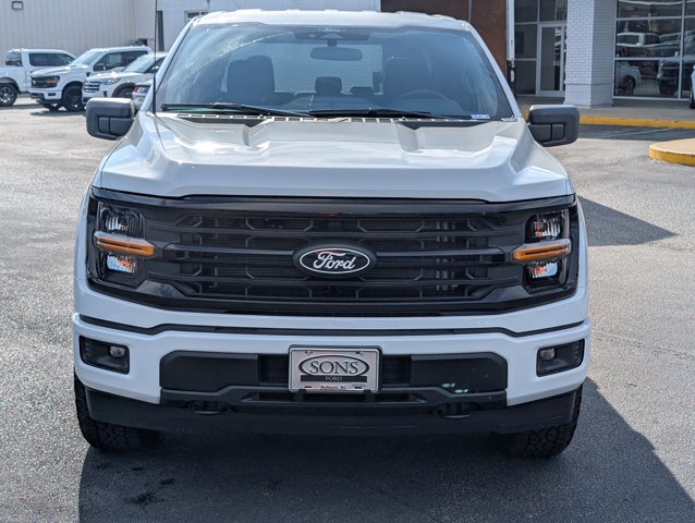 New 2026 Ford F-150 - photo 2