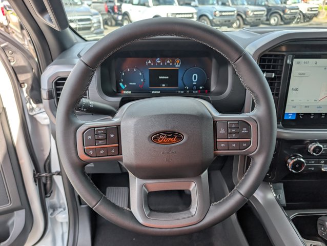 New 2026 Ford F-150 XLT SuperCrew Cab - photo 20