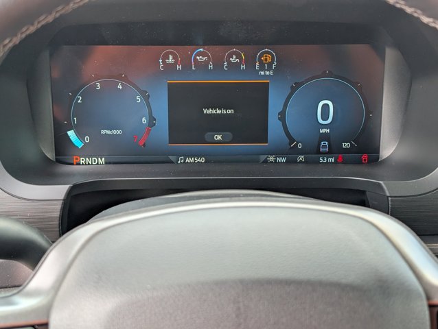 New 2026 Ford F-150 XLT SuperCrew Cab - photo 21