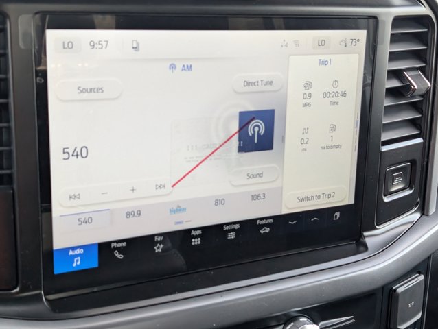 New 2026 Ford F-150 XLT SuperCrew Cab - photo 22