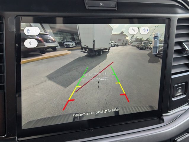 New 2026 Ford F-150 XLT SuperCrew Cab - photo 23