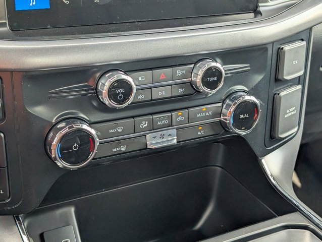 New 2026 Ford F-150 XLT SuperCrew Cab - photo 26