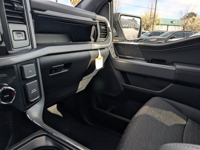 New 2026 Ford F-150 XLT SuperCrew Cab - photo 28