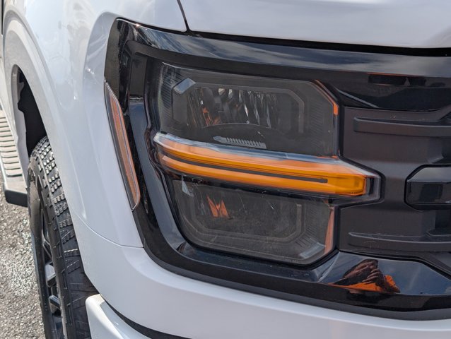 New 2026 Ford F-150 XLT SuperCrew Cab - photo 4