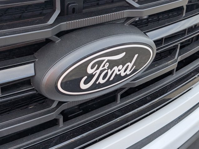 New 2026 Ford F-150 XLT SuperCrew Cab - photo 5