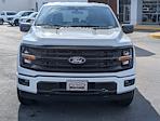 New 2026 Ford F-150 XLT SuperCrew Cab thumbnail 2