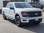 New 2026 Ford F-150 XLT SuperCrew Cab thumbnail 3