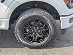 New 2026 Ford F-150 XLT SuperCrew Cab thumbnail 6