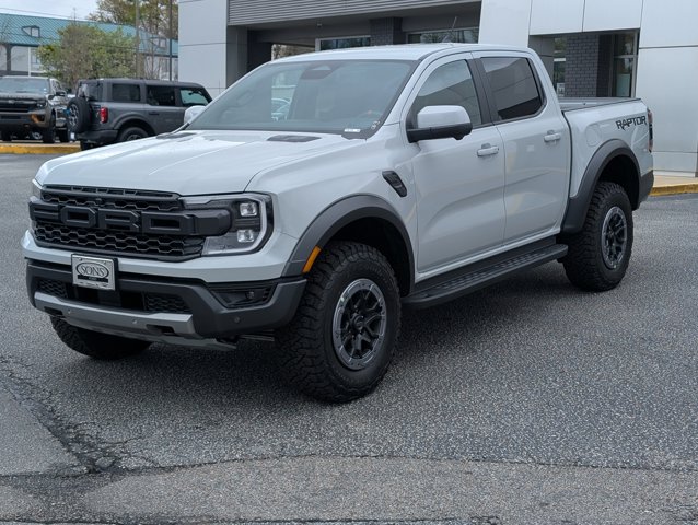 New 2026 Ford Ranger Raptor SuperCrew Cab - photo 31