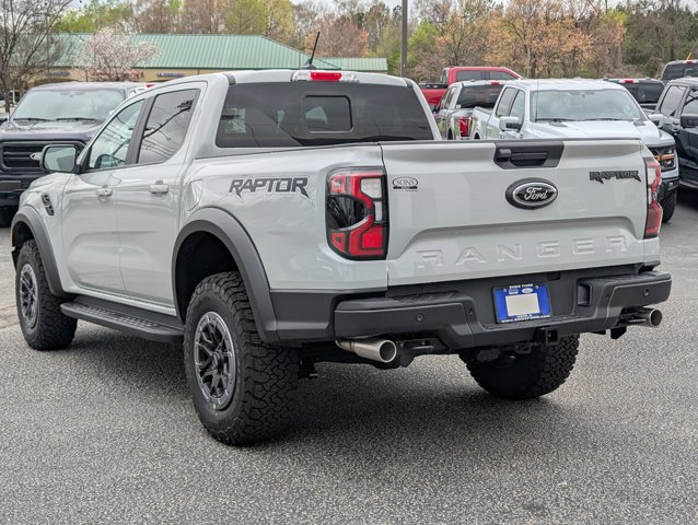 New 2026 Ford Ranger Raptor SuperCrew Cab - photo 24