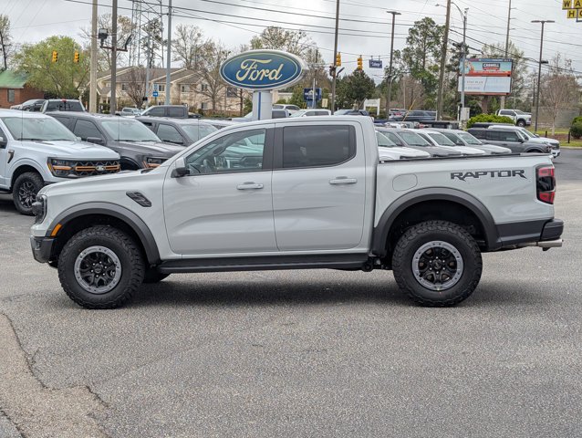 New 2026 Ford Ranger Raptor SuperCrew Cab - photo 25