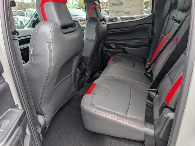 New 2026 Ford Ranger Raptor SuperCrew Cab - photo 26