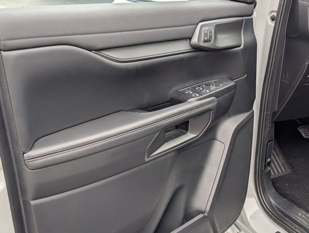 New 2026 Ford Ranger Raptor SuperCrew Cab - photo 27