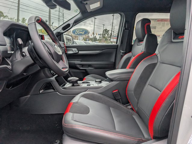 New 2026 Ford Ranger Raptor SuperCrew Cab - photo 29