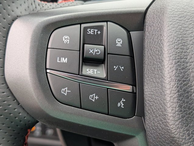 New 2026 Ford Ranger Raptor SuperCrew Cab - photo 30