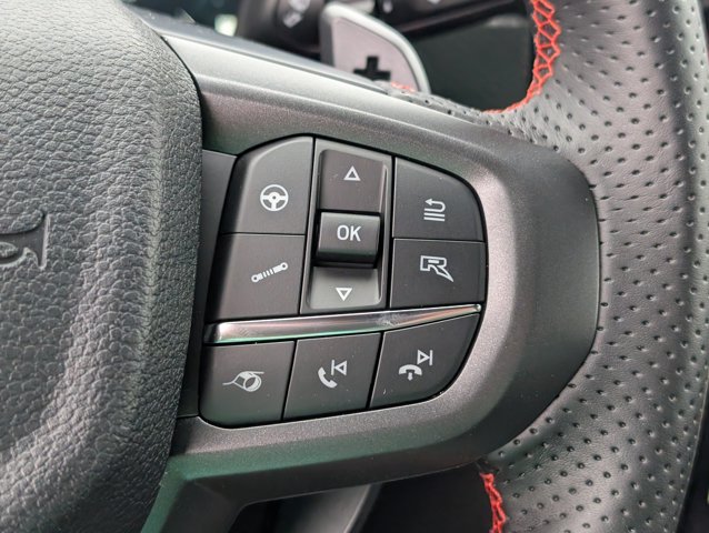 New 2026 Ford Ranger - photo 1