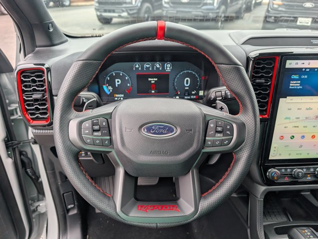 New 2026 Ford Ranger - photo 2
