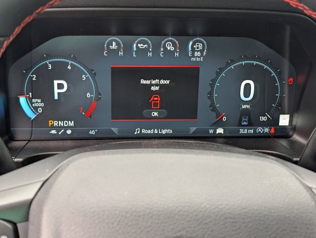 New 2026 Ford Ranger Raptor SuperCrew Cab - photo 3